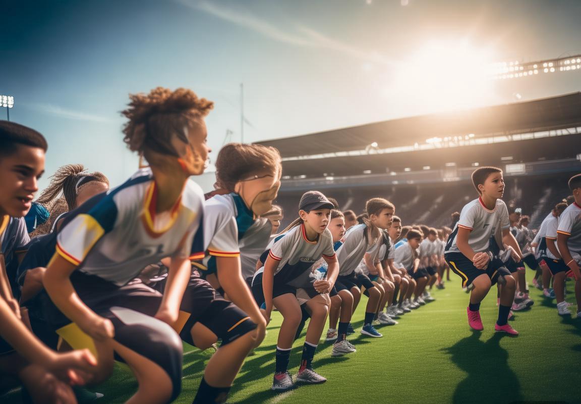 青训体系标准化：所有联赛战队需设立学院队