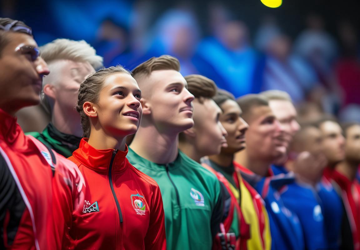 亚太地区选手签证便利化，国际参赛障碍大幅减少